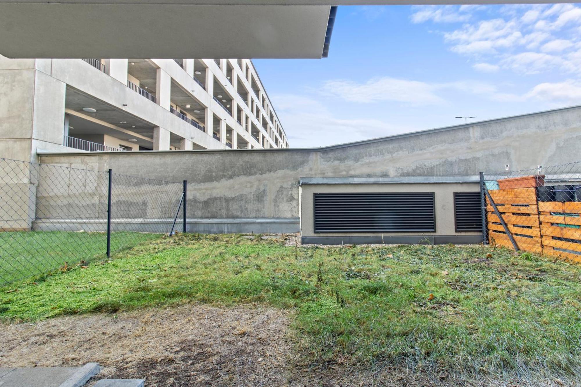 Balcony Apartment I 50 M² I Near City Center Viena Exterior foto